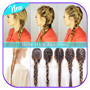 How to diy Hair Braiding tutorial